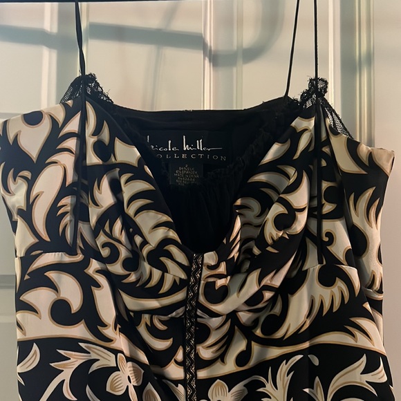 Nicole Miller Dress - Picture 4 of 4